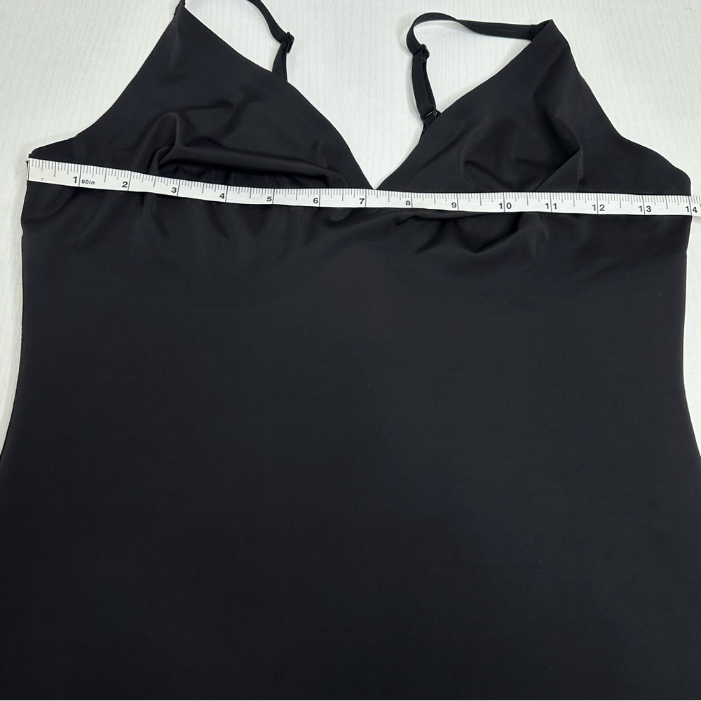 Heist The Outer Body Shapewear Bodysuit Size Medium - Picture 12 of 14